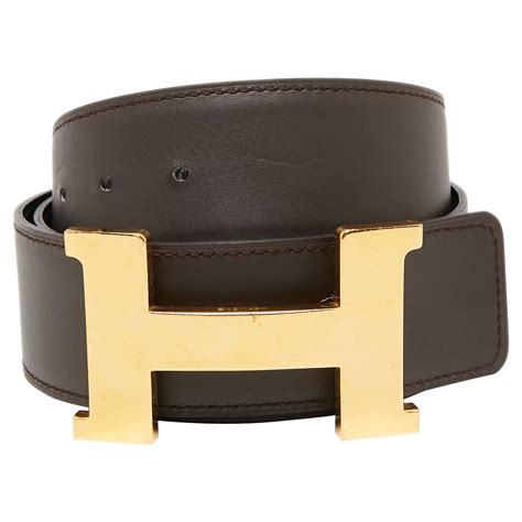 hermes com belts